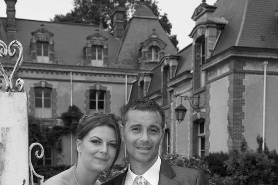 Photo de Mariage