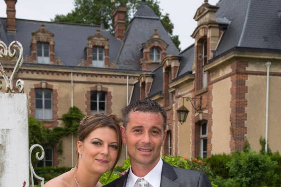 Photo de Mariage