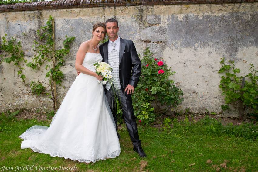 Photo de Mariage