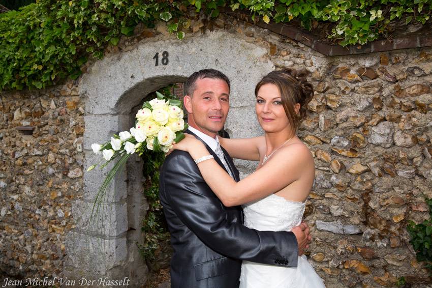 Photo de Mariage