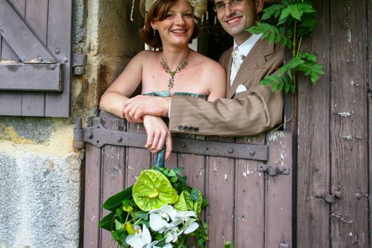 Photo de Mariage