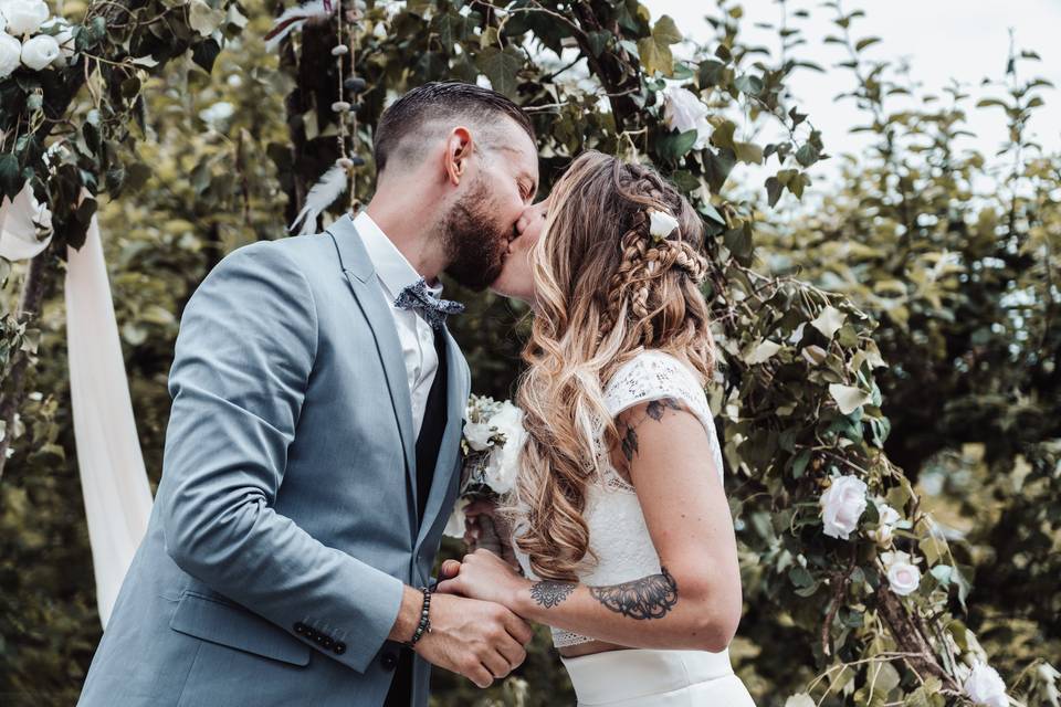 Photographe de mariage Genève