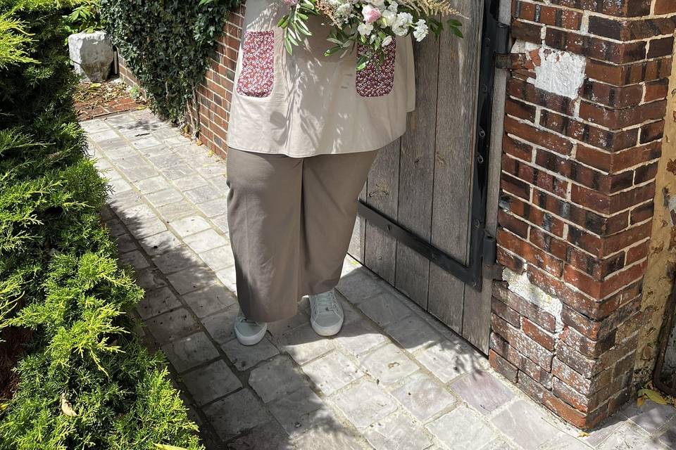Une brunchmaker gâtée !