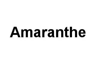 Amaranthe