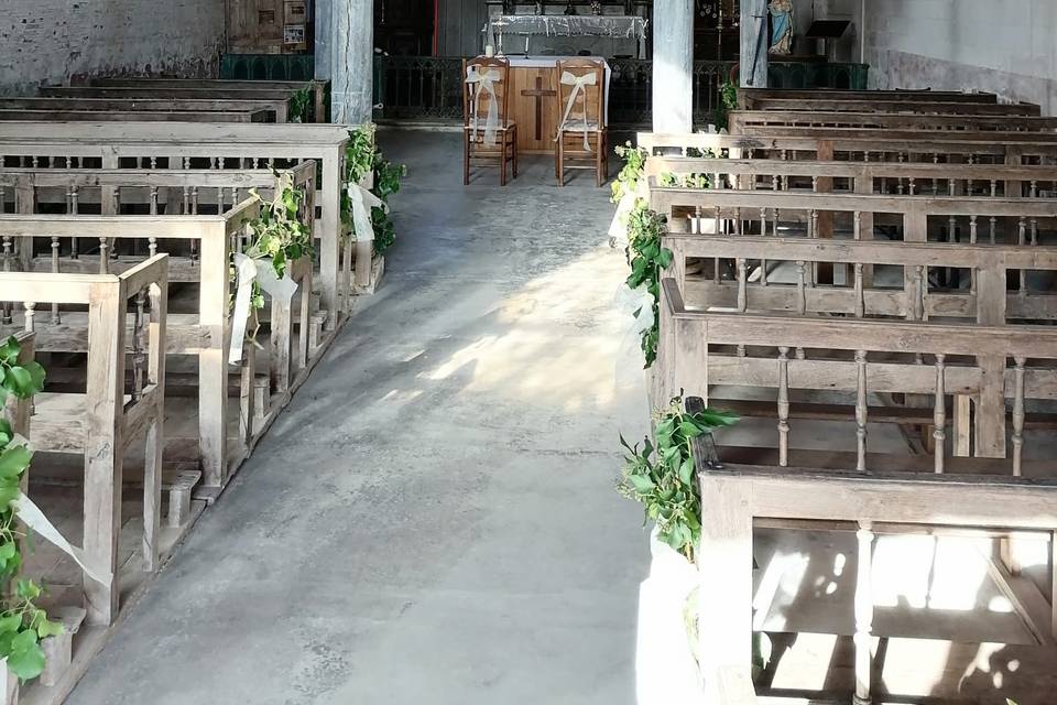 Eglise