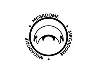 Logo Megadome