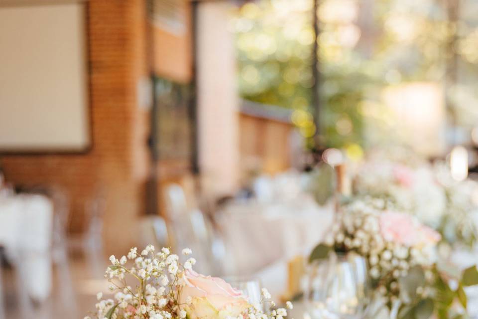 Fleur roudoudou