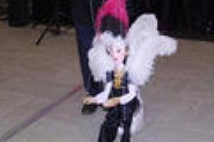 Marionnettes -  Expo