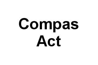 Compas Act logo