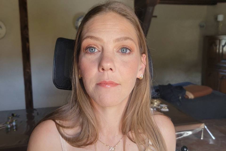 Magda Lucile
