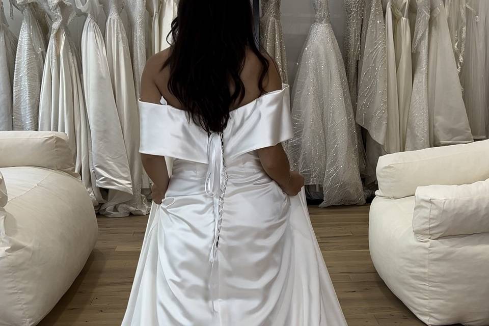 Robe Darya