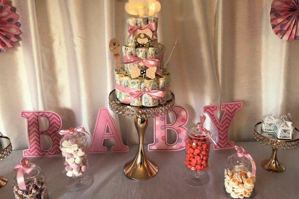 Baby shower