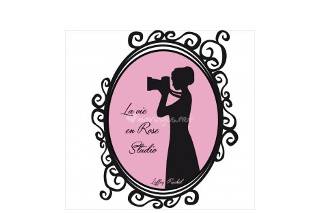 Logo La vie en rose Studio