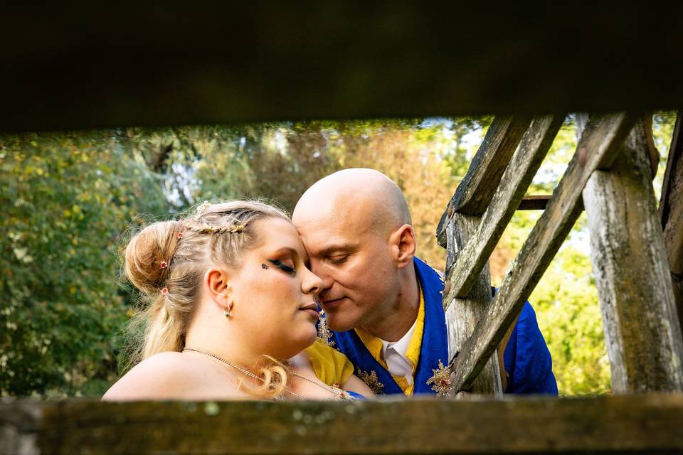 Jess et Loic