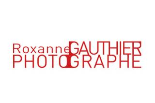 Roxanne Gauthier Photographe logo