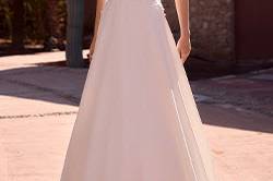 Robe de mariée