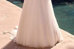 Robe de mariée