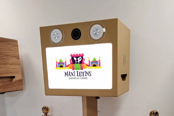 Maxi Lutins Events et Loisirs