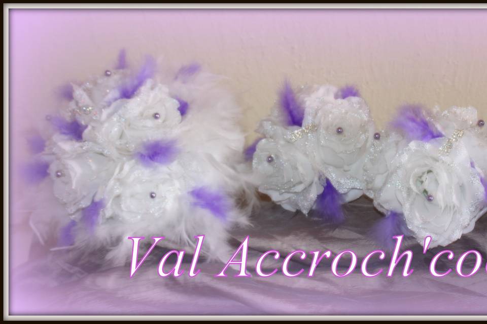 Val Accroch'coeur