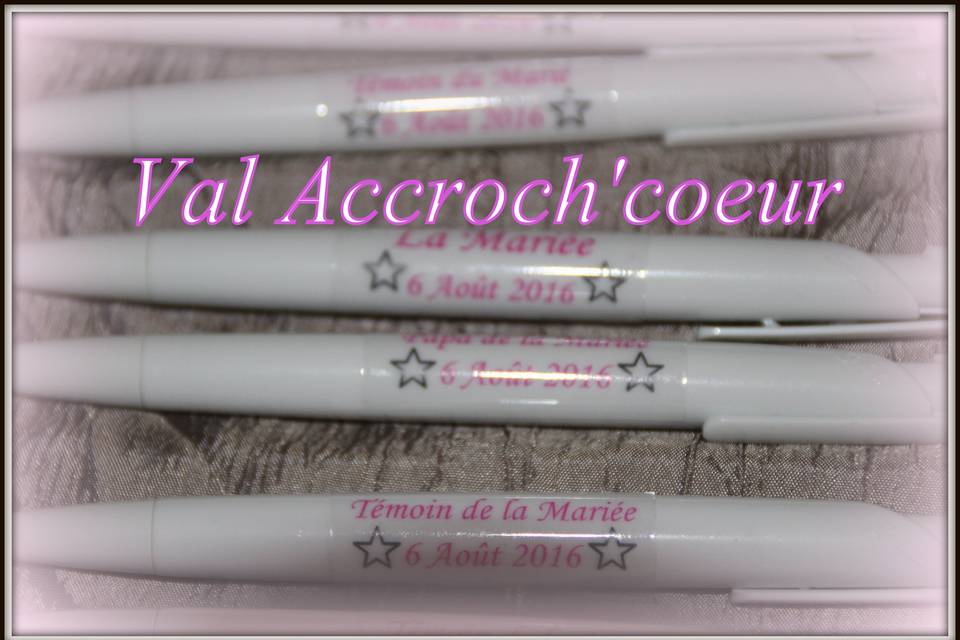 Val Accroch'coeur