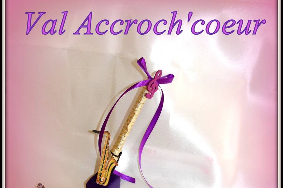 Val Accroch'coeur