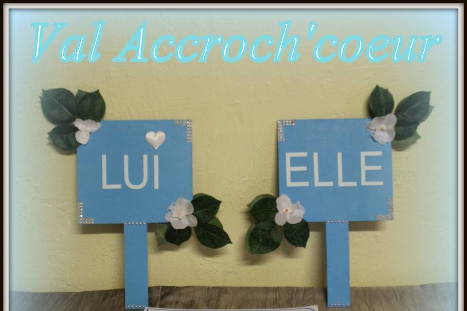 Val Accroch'coeur