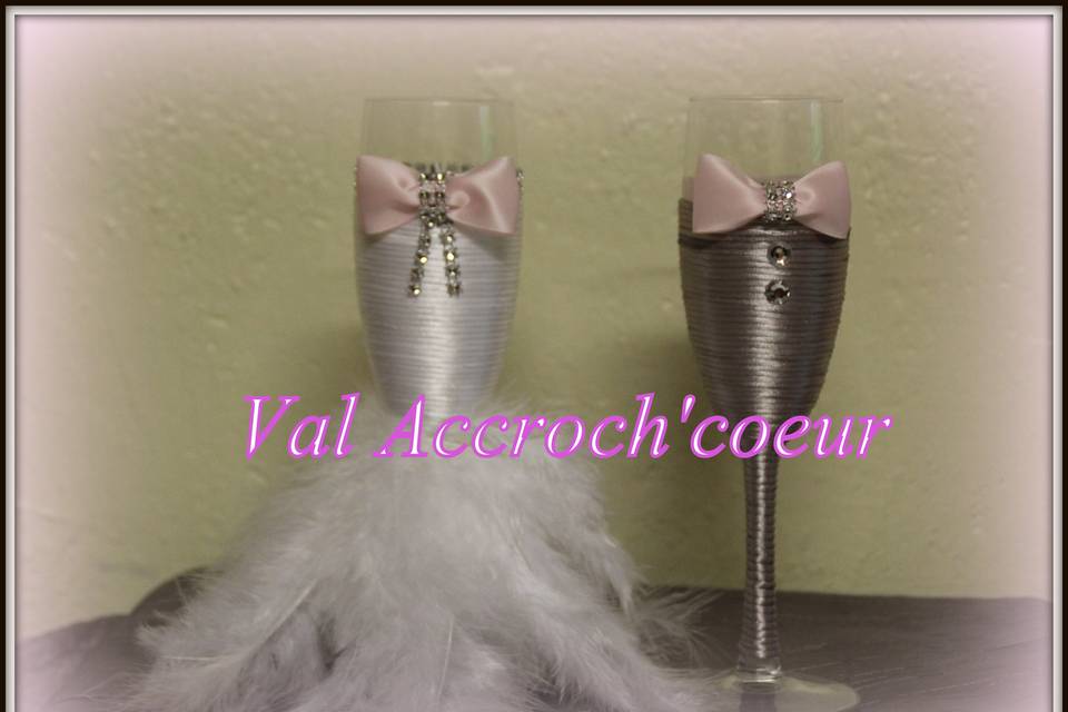 Bracelet demoiselle d'honneur