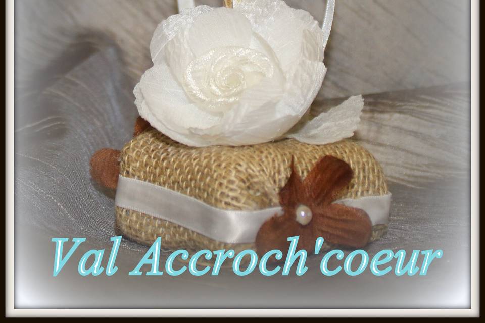 Val Accroch'coeur