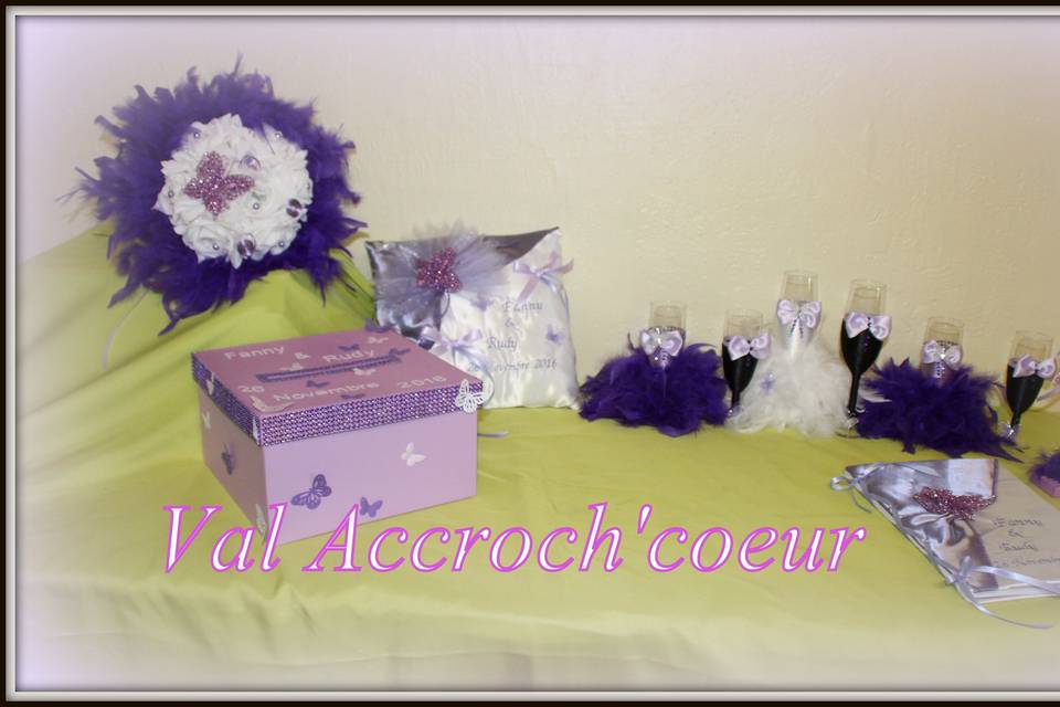 Val Accroch'coeur