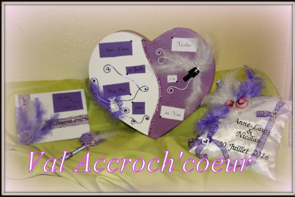 Val Accroch'coeur