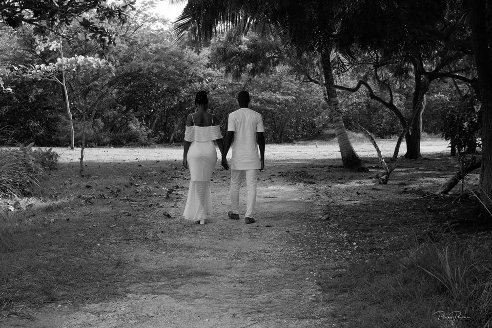 La promenade