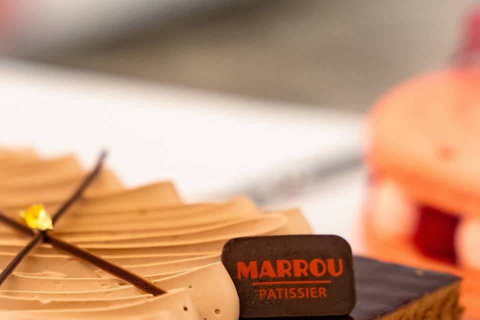 Marrou
