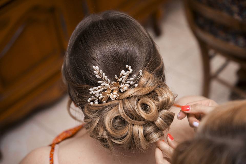Chignon