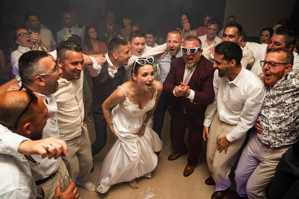 Soirée Carnavan