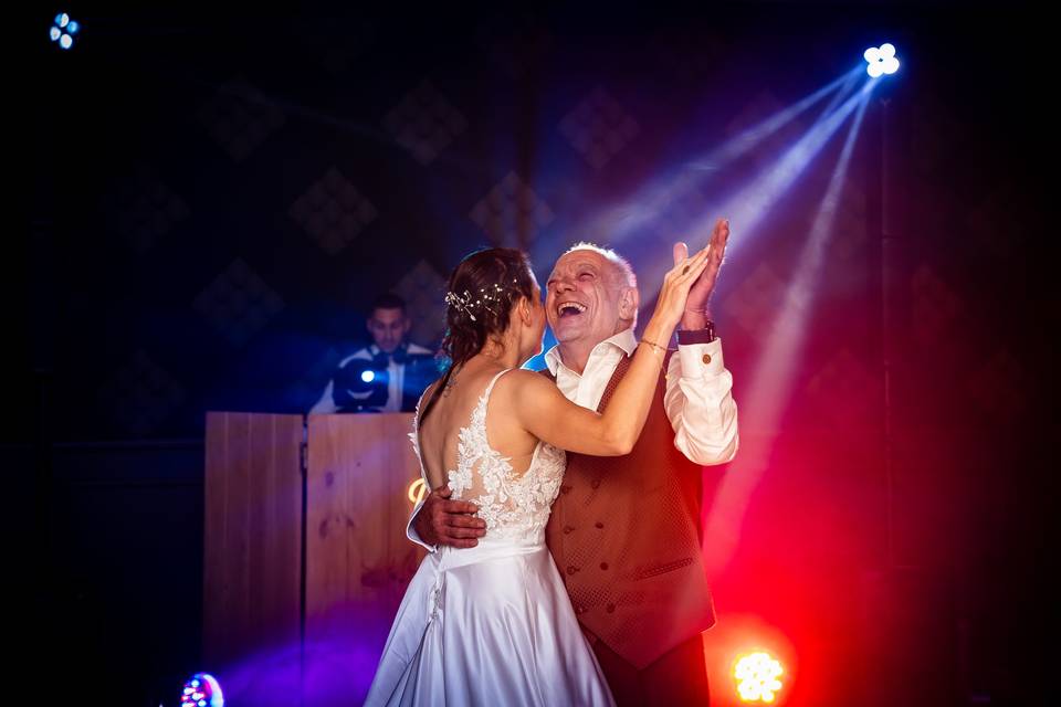 Père de la mariée