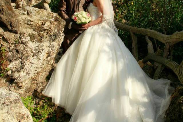 Bahareh Ghanimati