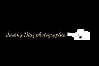 Jérémy Diaz photographie logo