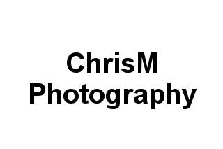 ChrisM Photography logo