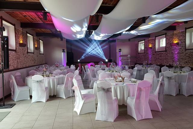 Salle