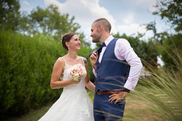Camille & Kevin 2018