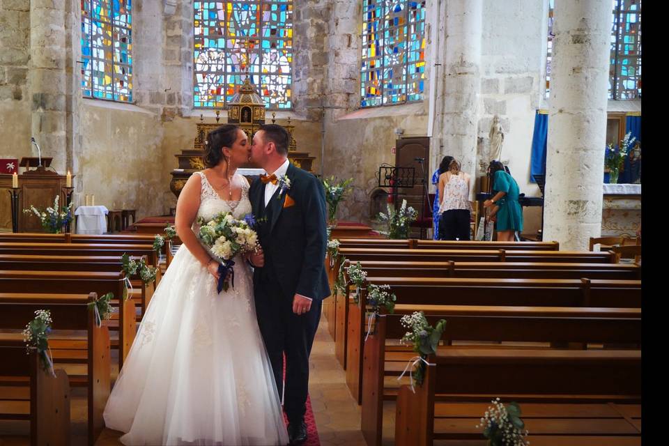 Eglise