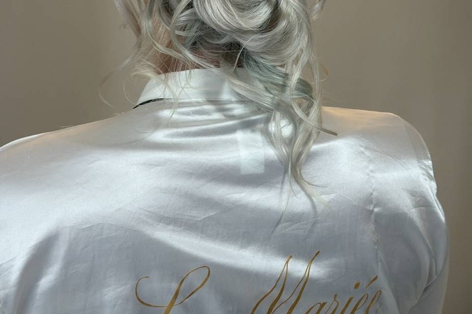Coiffure