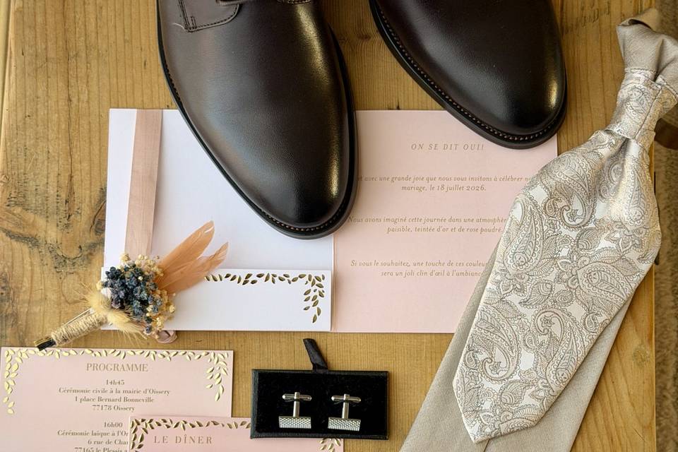 Accessoires