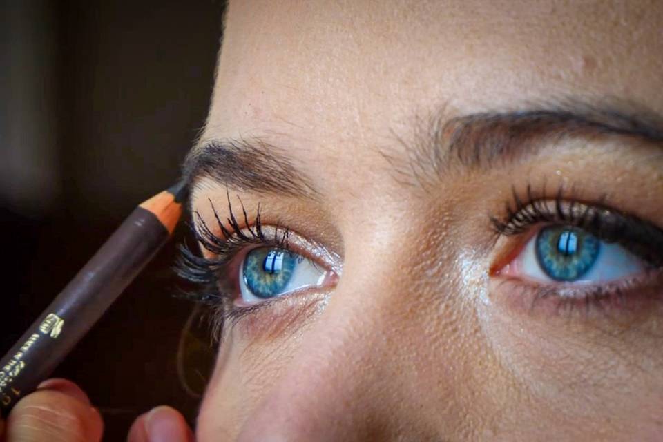 Maquillage