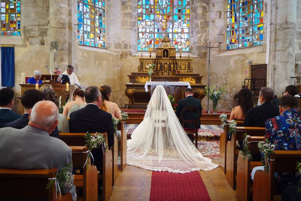 Eglise