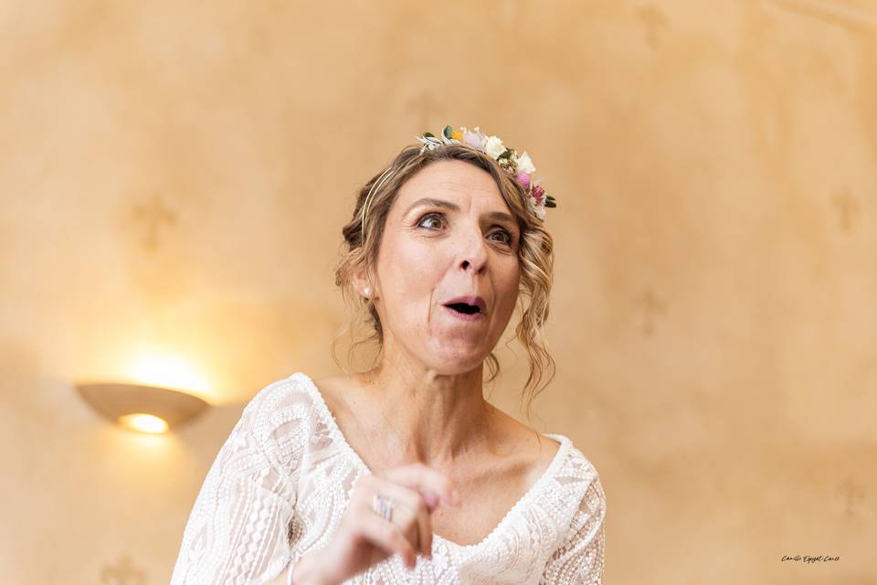 Mariée