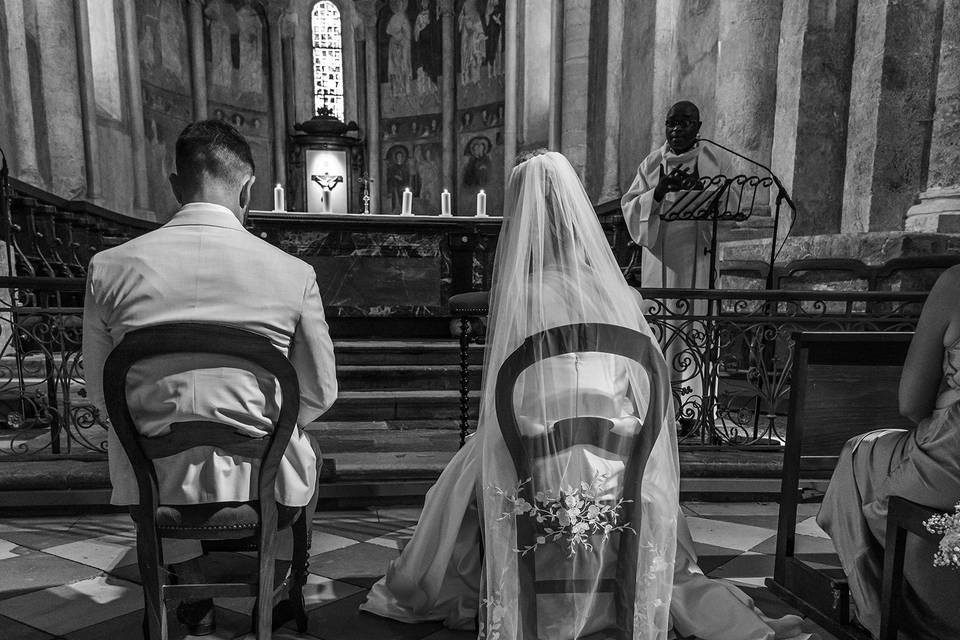 Eglise