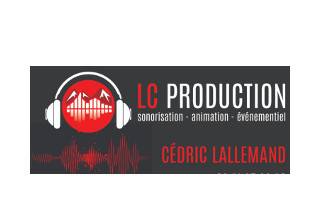 LC Production logo