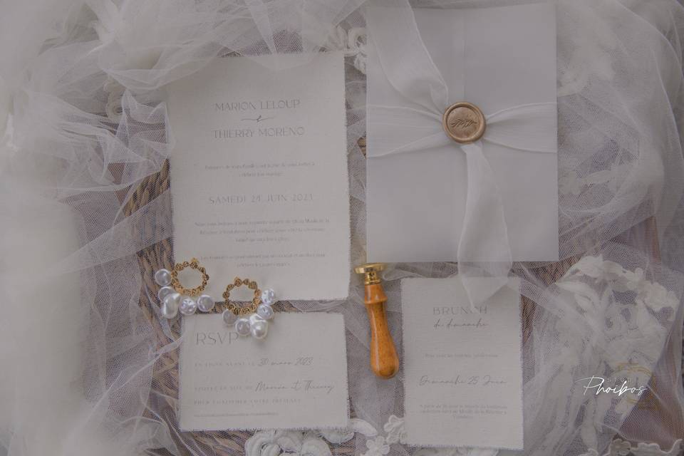 Invitation