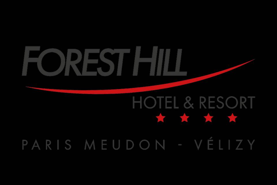 Logo Forest Hill  - RVB